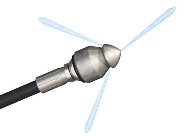 Furet De Canalisation Haute Pression : Tuyau Haute Pression